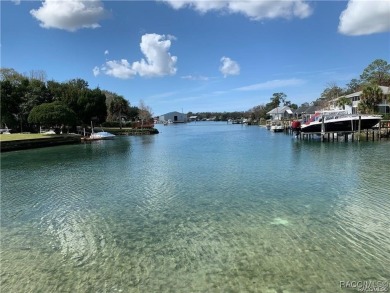 Welcome to 1011 SE 4th Ave., Crystal River -- a unique on Plantation Inn and Golf Resort  in Florida - for sale on GolfHomes.com, golf home, golf lot