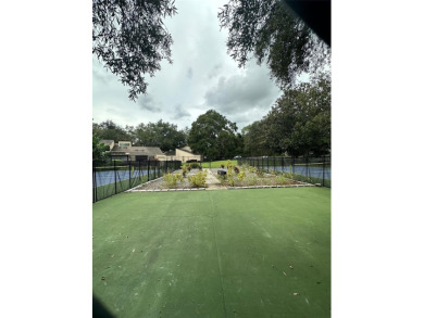 Act fast. Discover comfort, charm, and natural beauty in this on Grenelefe Golf and Tennis Resort in Florida - for sale on GolfHomes.com, golf home, golf lot