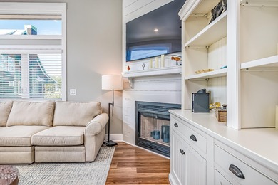 Newly Built (2023) Every detail has been thoughtfully on Bald Head Island Golf Club in North Carolina - for sale on GolfHomes.com, golf home, golf lot