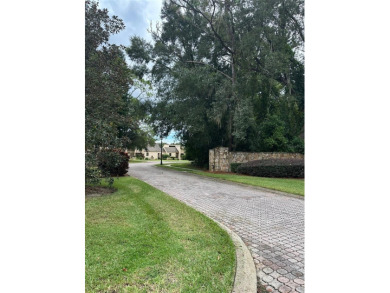 Act fast. Discover comfort, charm, and natural beauty in this on Grenelefe Golf and Tennis Resort in Florida - for sale on GolfHomes.com, golf home, golf lot