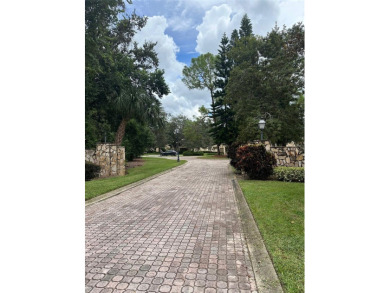 Act fast. Discover comfort, charm, and natural beauty in this on Grenelefe Golf and Tennis Resort in Florida - for sale on GolfHomes.com, golf home, golf lot