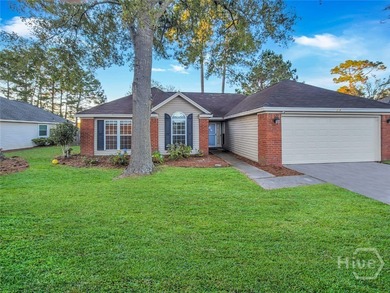Welcome to Home to Lost Plantation, Rincon's Most Desirable Golf on Lost Plantation Golf Club in Georgia - for sale on GolfHomes.com, golf home, golf lot