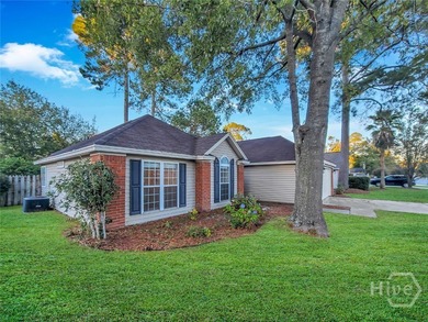 Welcome to Home to Lost Plantation, Rincon's Most Desirable Golf on Lost Plantation Golf Club in Georgia - for sale on GolfHomes.com, golf home, golf lot
