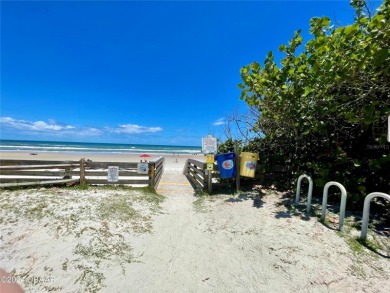 BUILD YOUR BEACH HOUSE STEPS FROM THE NO-DRIVE SHORELINE IN on Harbour Village Golf and Yacht Club in Florida - for sale on GolfHomes.com, golf home, golf lot