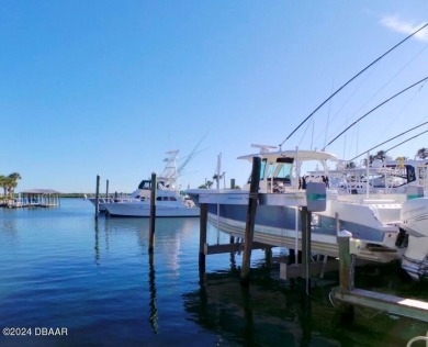 BUILD YOUR BEACH HOUSE STEPS FROM THE NO-DRIVE SHORELINE IN on Harbour Village Golf and Yacht Club in Florida - for sale on GolfHomes.com, golf home, golf lot