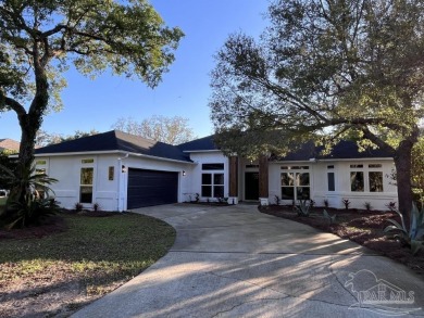 Now available! This stunning home has been completely remodeled on The Club At Hidden Creek in Florida - for sale on GolfHomes.com, golf home, golf lot