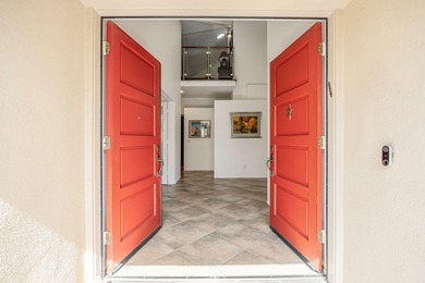 Set on one of the most desirable locations in the community on Rancho Mirage Country Club in California - for sale on GolfHomes.com, golf home, golf lot