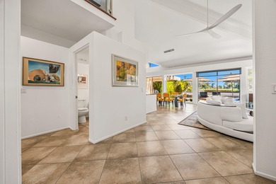 Set on one of the most desirable locations in the community on Rancho Mirage Country Club in California - for sale on GolfHomes.com, golf home, golf lot