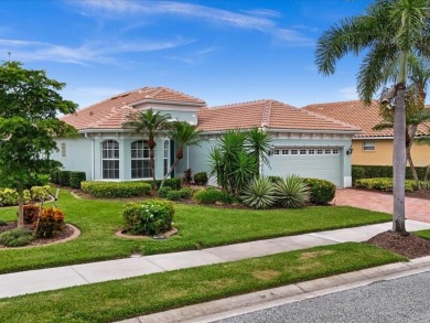 One or more photo(s) has been virtually staged. Discover serene on Heron Creek Golf and Country Club in Florida - for sale on GolfHomes.com, golf home, golf lot