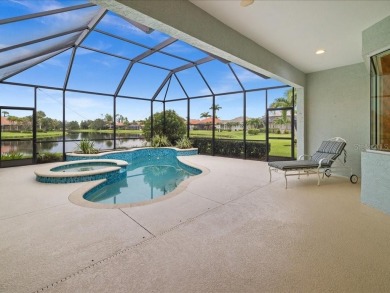 One or more photo(s) has been virtually staged. Discover serene on Heron Creek Golf and Country Club in Florida - for sale on GolfHomes.com, golf home, golf lot