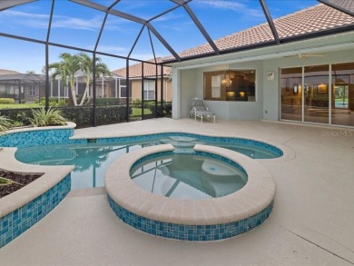 One or more photo(s) has been virtually staged. Discover serene on Heron Creek Golf and Country Club in Florida - for sale on GolfHomes.com, golf home, golf lot