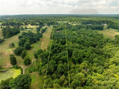 Wow, this is one stunning home that sits on 10 1/2 acres of on Loyal Oak Golf Course in Ohio - for sale on GolfHomes.com, golf home, golf lot