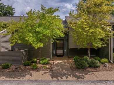 LAKE ASPEN!! 2 bedroom/2bath condo overlooking 150 Lake Aspen on Innsbrook Resort Golf Course in Missouri - for sale on GolfHomes.com, golf home, golf lot