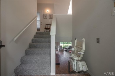 LAKE ASPEN!! 2 bedroom/2bath condo overlooking 150 Lake Aspen on Innsbrook Resort Golf Course in Missouri - for sale on GolfHomes.com, golf home, golf lot