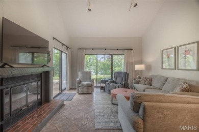 LAKE ASPEN!! 2 bedroom/2bath condo overlooking 150 Lake Aspen on Innsbrook Resort Golf Course in Missouri - for sale on GolfHomes.com, golf home, golf lot