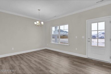 *Limited Time Incentive - up to $10K toward closing costs or on Green Hills Golf Course in North Carolina - for sale on GolfHomes.com, golf home, golf lot