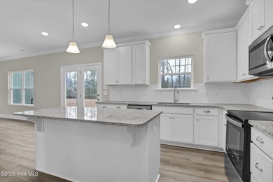 *Limited Time Incentive - up to $10K toward closing costs or on Green Hills Golf Course in North Carolina - for sale on GolfHomes.com, golf home, golf lot