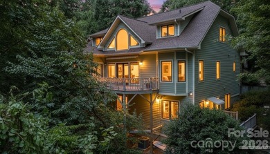 Under contract, but make a back-up offer! A compelling on Champion Hills Club, Inc. in North Carolina - for sale on GolfHomes.com, golf home, golf lot