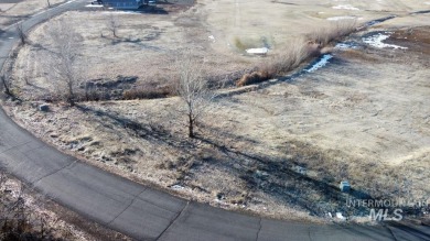 Build in Council Greens backing up to a scenic 9-hole golf on Council Mountain Golf Course in Idaho - for sale on GolfHomes.com, golf home, golf lot