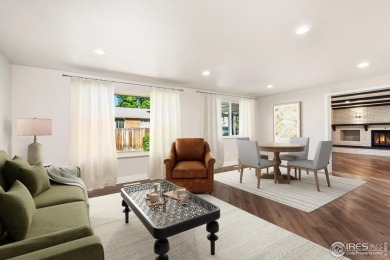 SELLER SAID WE ARE SEEKING THE RIGHT BUYER FOR THIS GREAT ALL on Cattail Creek Golf Course in Colorado - for sale on GolfHomes.com, golf home, golf lot