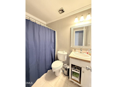 Great Opportunity to Buy the Fixer-Upper You've Been Looking on River Golf and Country Club at Lake Royale in North Carolina - for sale on GolfHomes.com, golf home, golf lot