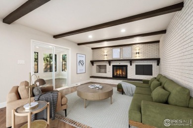 SELLER SAID WE ARE SEEKING THE RIGHT BUYER FOR THIS GREAT ALL on Cattail Creek Golf Course in Colorado - for sale on GolfHomes.com, golf home, golf lot
