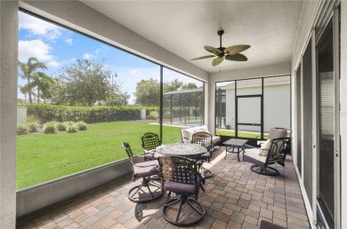 Four Seasons at Orlando leaves nothing to be desired with its on Mystic Dunes Resort and Golf Club in Florida - for sale on GolfHomes.com, golf home, golf lot