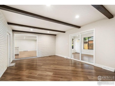 SELLER SAID WE ARE SEEKING THE RIGHT BUYER FOR THIS GREAT ALL on Cattail Creek Golf Course in Colorado - for sale on GolfHomes.com, golf home, golf lot