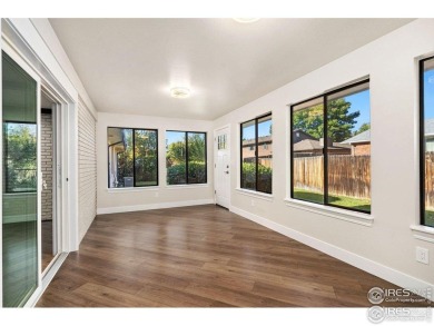 SELLER SAID WE ARE SEEKING THE RIGHT BUYER FOR THIS GREAT ALL on Cattail Creek Golf Course in Colorado - for sale on GolfHomes.com, golf home, golf lot