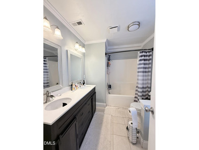 Great Opportunity to Buy the Fixer-Upper You've Been Looking on River Golf and Country Club at Lake Royale in North Carolina - for sale on GolfHomes.com, golf home, golf lot