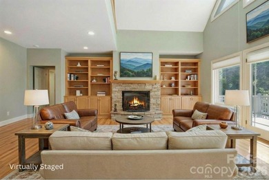 Under contract, but make a back-up offer! A compelling on Champion Hills Club, Inc. in North Carolina - for sale on GolfHomes.com, golf home, golf lot