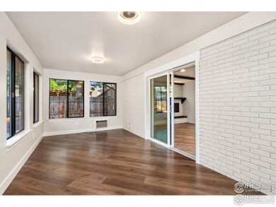 SELLER SAID WE ARE SEEKING THE RIGHT BUYER FOR THIS GREAT ALL on Cattail Creek Golf Course in Colorado - for sale on GolfHomes.com, golf home, golf lot