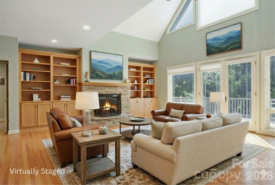 Under contract, but make a back-up offer! A compelling on Champion Hills Club, Inc. in North Carolina - for sale on GolfHomes.com, golf home, golf lot