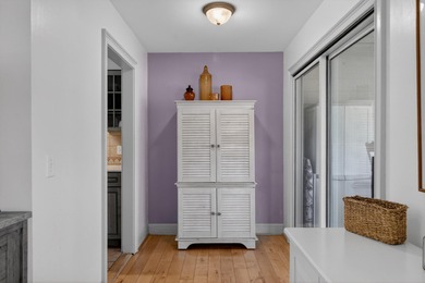 Located on Seabrook Island, this villa is a great investment on The Seabrook Island Club in South Carolina - for sale on GolfHomes.com, golf home, golf lot