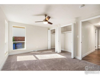 SELLER SAID WE ARE SEEKING THE RIGHT BUYER FOR THIS GREAT ALL on Cattail Creek Golf Course in Colorado - for sale on GolfHomes.com, golf home, golf lot