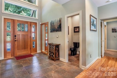 Under contract, but make a back-up offer! A compelling on Champion Hills Club, Inc. in North Carolina - for sale on GolfHomes.com, golf home, golf lot