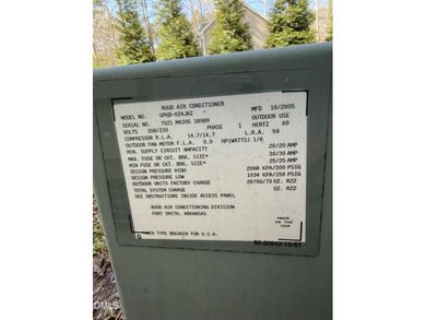 Great Opportunity to Buy the Fixer-Upper You've Been Looking on River Golf and Country Club at Lake Royale in North Carolina - for sale on GolfHomes.com, golf home, golf lot