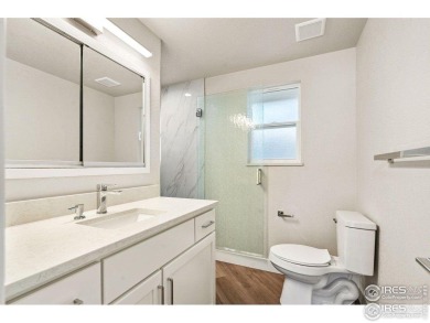 SELLER SAID WE ARE SEEKING THE RIGHT BUYER FOR THIS GREAT ALL on Cattail Creek Golf Course in Colorado - for sale on GolfHomes.com, golf home, golf lot