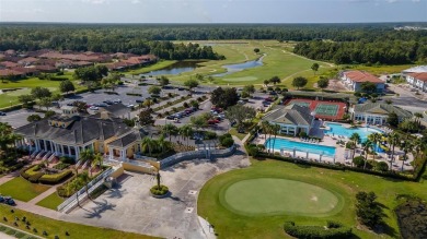Four Seasons at Orlando leaves nothing to be desired with its on Mystic Dunes Resort and Golf Club in Florida - for sale on GolfHomes.com, golf home, golf lot