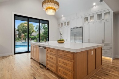 Experience the pinnacle of timeless luxury living in this on Eldorado Country Club in Texas - for sale on GolfHomes.com, golf home, golf lot