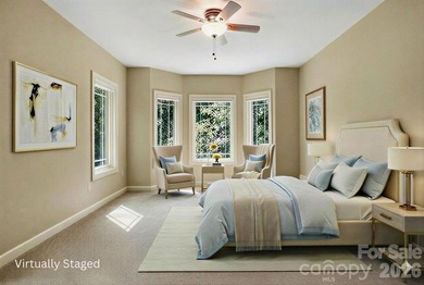 Under contract, but make a back-up offer! A compelling on Champion Hills Club, Inc. in North Carolina - for sale on GolfHomes.com, golf home, golf lot