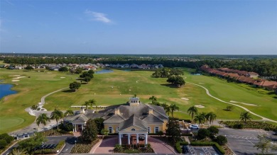 Four Seasons at Orlando leaves nothing to be desired with its on Mystic Dunes Resort and Golf Club in Florida - for sale on GolfHomes.com, golf home, golf lot