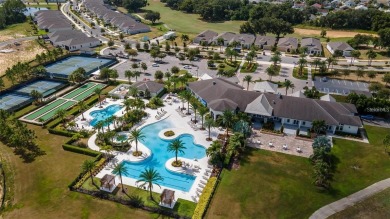 Four Seasons at Orlando leaves nothing to be desired with its on Mystic Dunes Resort and Golf Club in Florida - for sale on GolfHomes.com, golf home, golf lot