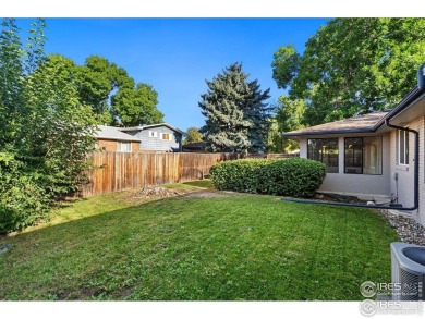 SELLER SAID WE ARE SEEKING THE RIGHT BUYER FOR THIS GREAT ALL on Cattail Creek Golf Course in Colorado - for sale on GolfHomes.com, golf home, golf lot