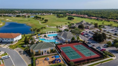 Four Seasons at Orlando leaves nothing to be desired with its on Mystic Dunes Resort and Golf Club in Florida - for sale on GolfHomes.com, golf home, golf lot