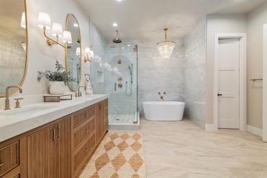 Experience the pinnacle of timeless luxury living in this on Eldorado Country Club in Texas - for sale on GolfHomes.com, golf home, golf lot