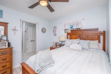Charming Country Cottage with Modern Comforts and Serene Privacy on Canadian Lakes Country Club-The Royal Course in Michigan - for sale on GolfHomes.com, golf home, golf lot