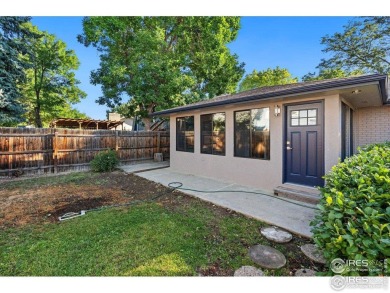 SELLER SAID WE ARE SEEKING THE RIGHT BUYER FOR THIS GREAT ALL on Cattail Creek Golf Course in Colorado - for sale on GolfHomes.com, golf home, golf lot