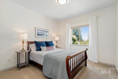 Beautiful split-bedroom home in Ashford Greens is a golfer's on Lakeview Golf Club in Idaho - for sale on GolfHomes.com, golf home, golf lot