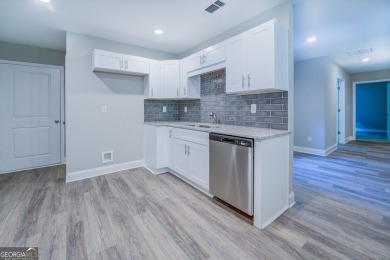 The Rachel Plan with unfinished basement - Builder will pay up on Turtle Cove Golf Course in Georgia - for sale on GolfHomes.com, golf home, golf lot